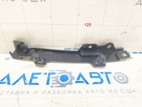 Elemente de fixare a arcului aripii stângi față Toyota Highlander 14 - nou original OEM