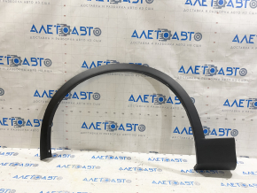 Capacul aripii din față stânga BMW X3 F25 11-17 nou aftermarket