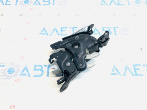 Inchidere capota dreapta BMW 5 G30 17-23 nou original OEM