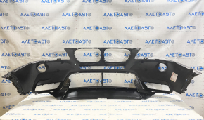 Bara față goală BMW X3 F25 11-14 pre-restilizare, nouă, neoriginală