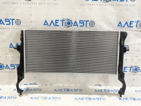 Radiator de răcire apă Hyundai Kona 18-23 1.0T 1.6T nou aftermarket KOYORAD