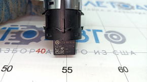 Кнопка Start/Stop Mercedes W213 E 17-23