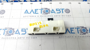 Unitate de control capac portbagaj Mercedes W213 E 17-23