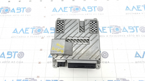 Amplificator audio Mercedes W213 E 17-23 Burmester