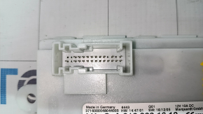 Unitate de control fără cheie Mercedes W213 E 17-23