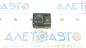 Controlul oglinzilor Nissan Murano z50 03-08