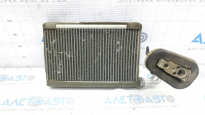 Evaporator Suzuki Kizashi 10-15 cu supapă