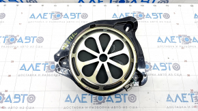 Subwoofer Mercedes W213 E 17-23 picioarele șoferului, Burmester