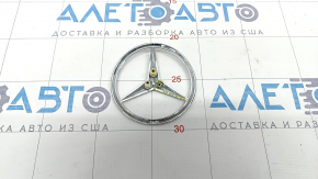 Sigla emblema capac portbagaj Mercedes W213 E 17-23 ghidaj spart