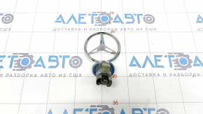 Emblema capota Mercedes W213 E 17-20