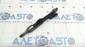 Форсунка распылитель BMW X5 E70 07-13 3.0 N55 надломана фишка