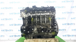 Motor BMW X5 E70 11-12 3.0 N55 90k pornit 10-10-10-10-10-10