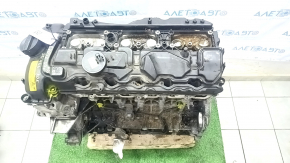 Motor BMW X5 E70 11-12 3.0 N55 90k pornit 10-10-10-10-10-10