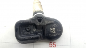 Датчик давления колеса Toyota Prius 50 Prime 17-19 тип 1