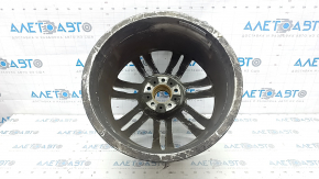 Диск колесный R20x10J BMW X5 E70 07-13 333 стиль, space-grau, бордюрка