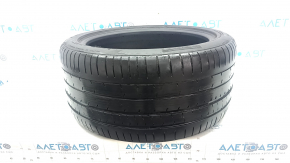 Шина R20 315/35 Pirelli P Zero Run Flat 2019 лето 4мм