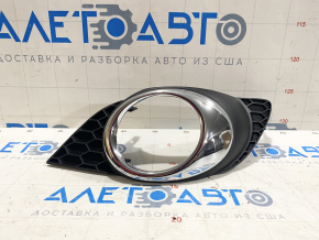 Cadru PTF dreapta Infiniti JX35 QX60 13-15 Dorest nou original OEM