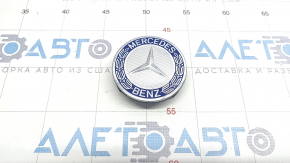 Capac central pentru roata Mercedes W213 E 17-23 74/70mm