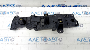 Suport pentru centrala senzor parcare Mercedes W213 E 17-23