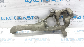 Axa fata dreapta Mercedes W213 E 300/350/400/450 17-23 AWD