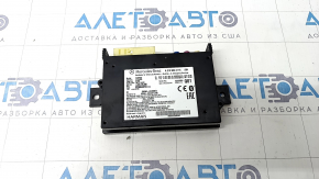 Communication Control Module Mercedes W213 E 17-23