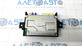 Communication Control Module Mercedes W213 E 17-23