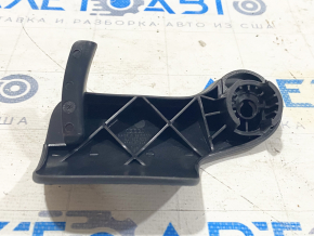 Ручка открытия замка капота салонная Audi Q3 8U 15-18 черная