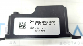 Преобразователь напряжения Mercedes W213 E 17-23