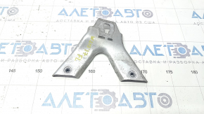 Suport amplificator bara fata stanga Mercedes W213 E 17-23