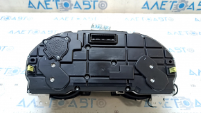 Tabloul de bord al Subaru Outback 15-19