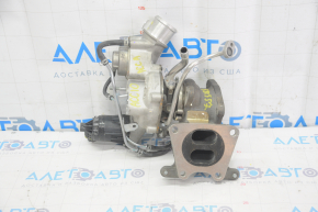 Honda Accord 18-22 cip turbină spart, fără protecție