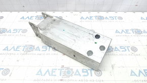 Ventilator amplificator bara fata stanga Mercedes W213 E 17-23