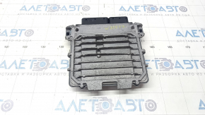 Блок ECU компьютер двигателя Mercedes W213 E 300 17-19 2.0T