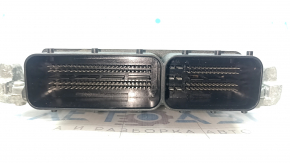 Блок ECU компьютер двигателя Mercedes W213 E 300 17-19 2.0T