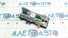 Fina antenă Volvo XC90 16-22 conector rupt