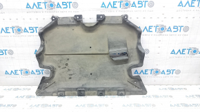 Protecție față motor Mercedes W213 E 300/350/400/450 17-23 AWD fisuri