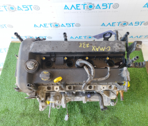 Motor Ford C-max MK2 13-18 73k