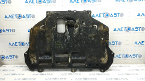 Protectie motor Ford C-max MK2 13-18 rupturi, uzate