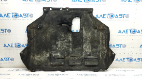 Protectie motor Ford C-max MK2 13-18 rupturi, uzate