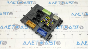 Modul de control al caroseriei BCM Ford C-max MK2 13-18