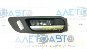 Mâner ușă interior față dreapta Mazda3 MPS 09-13