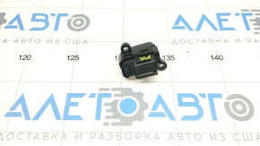 Buton de inchidere centralizata fata dreapta Mazda3 MPS 09-13