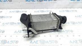 Интеркулер Mercedes W213 E 300 17-19 2.0T