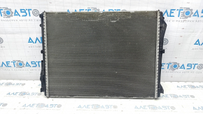 Radiator de racire cu apa Mercedes W213 E 300/400/43 17-19 2.0T, 3.0T