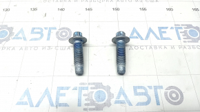 Surub de fixare cadru frontal 2buc Mercedes W213 E 17-23 50mm