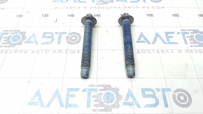 Șurub de fixare cadru frontal 2buc Mercedes W213 E 17-23 100mm