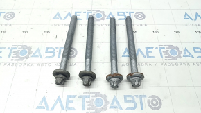 Șuruburi de fixare a cadru auxiliar spate 4buc Mercedes W213 E 17-23 160mm