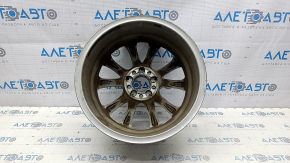 Диск колесный R17 x 7,5J Mercedes W213 E 17-23 бордюрка