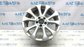 Диск колесный R17 x 7,5J Mercedes W213 E 17-23 бордюрка