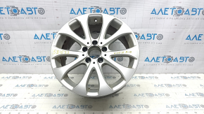 Диск колесный R17 x 7,5J Mercedes W213 E 17-23 бордюрка